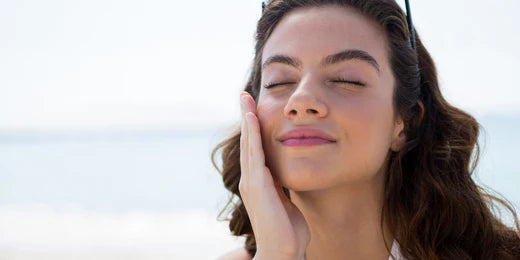 How to revive your sun-kissed skin (with a little help from ZIIP)