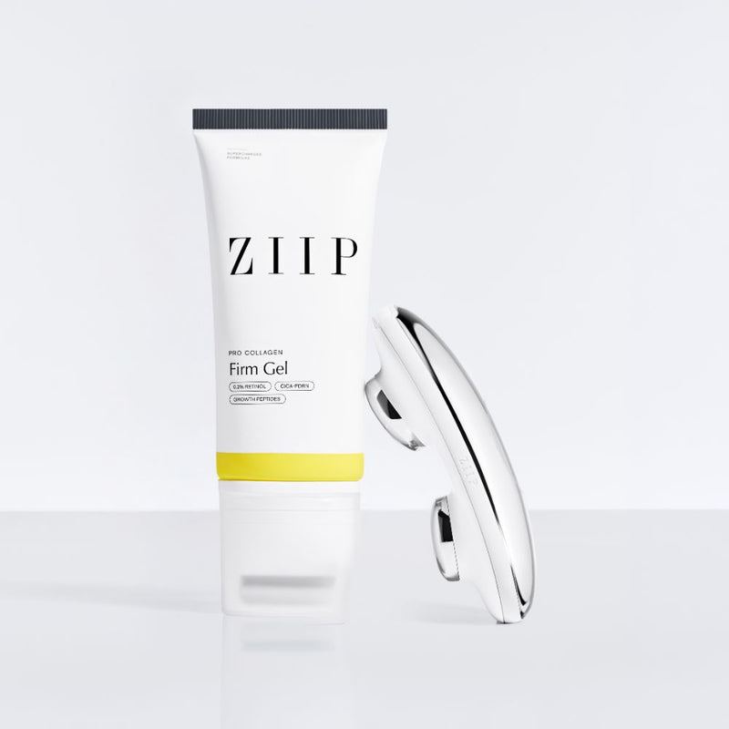 ZIIP HALO 美膚儀