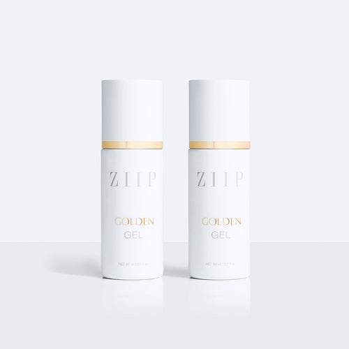 ZIIP黃金抗老導入凝膠 - 2罐 