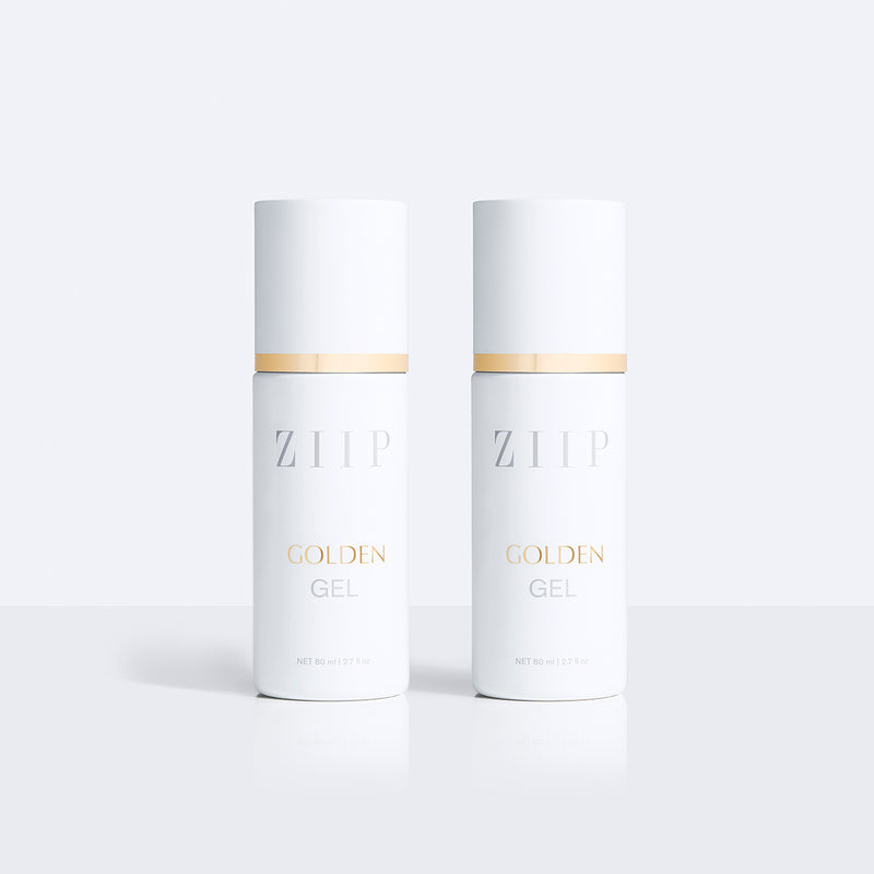 ZIIP黃金抗老導入凝膠 