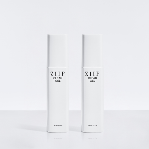 ZIIP 清爽淨膚導入凝膠 2罐