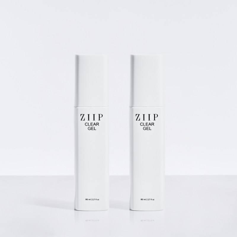 ZIIP 清爽淨膚導入凝膠 