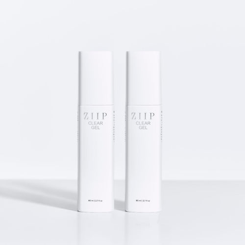 ZIIP 清爽淨膚導入凝膠 2罐