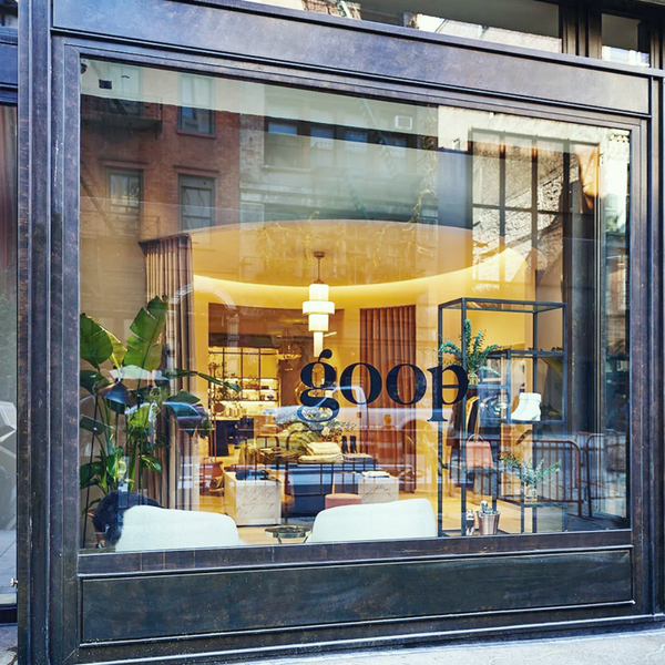 Goop - Bond Street