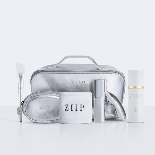 The Superior Set: Golden Gel(價值NT$24,500)