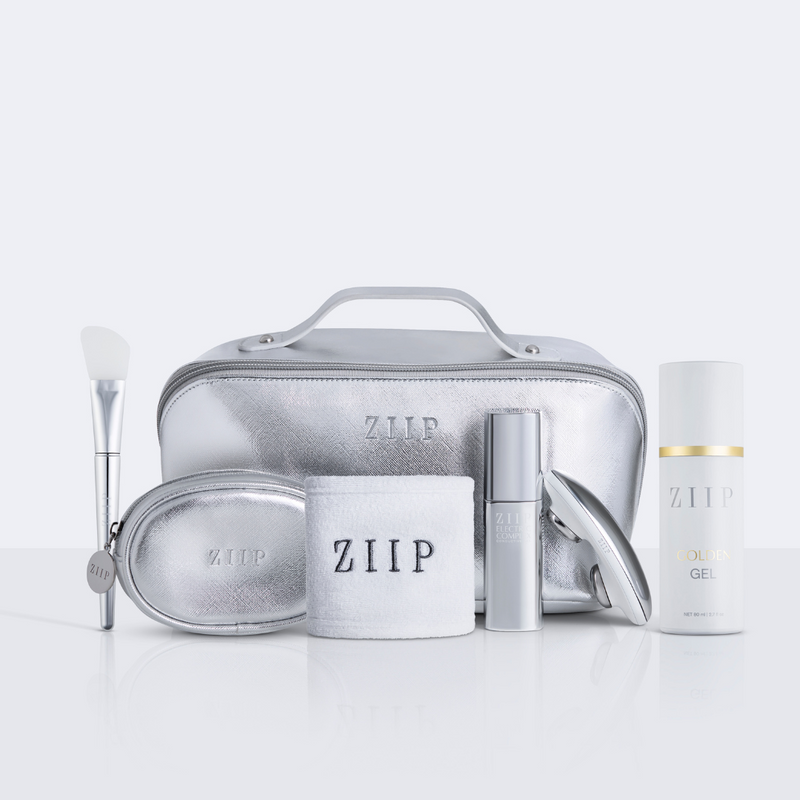 The Superior Set: Golden Gel(價值NT$24,500)