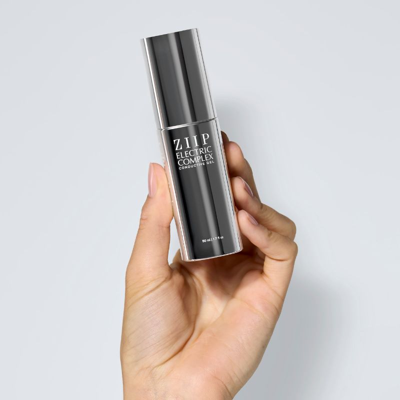 ZIIP 全方位導入凝膠 – ZIIP TW