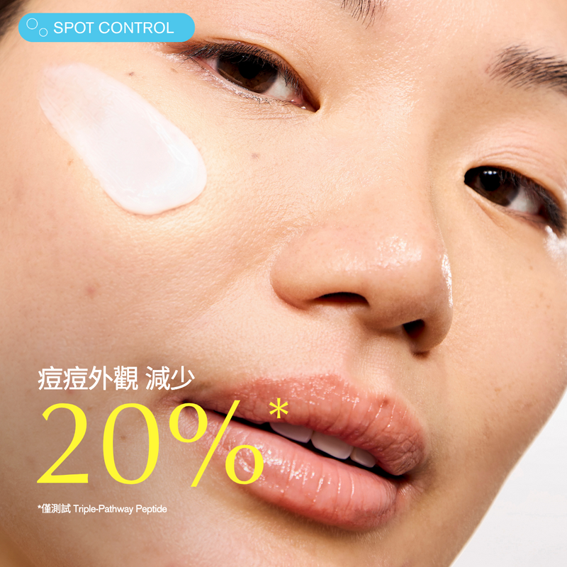 ZIIP Detox Niacinamide Moisturiser