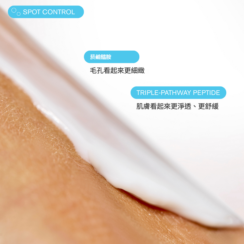 ZIIP Detox Niacinamide Moisturiser