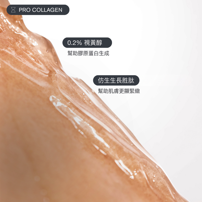 ZIIP Firm Gel