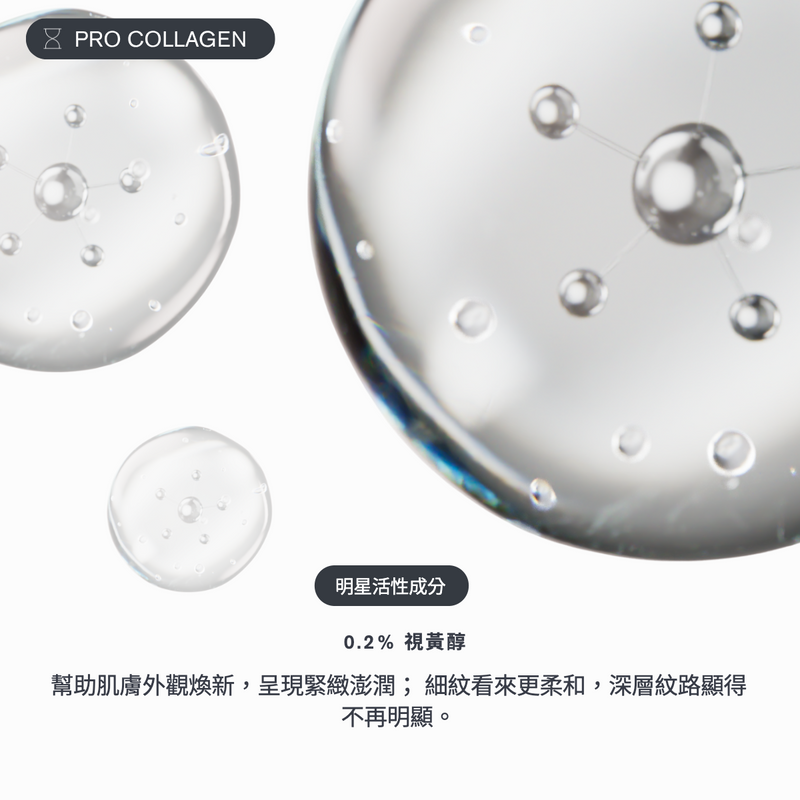 ZIIP Firm Retinol Serum