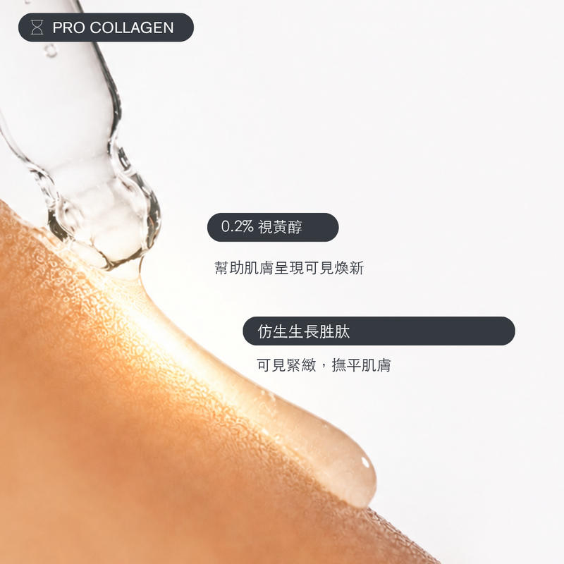 ZIIP Firm Retinol Serum