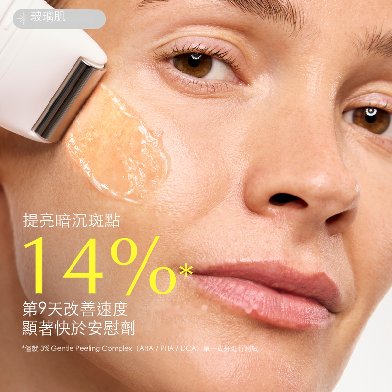 ZIIP Glow Gel