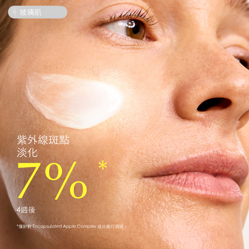 ZIIP Illuminate Antioxidant Moisturiser