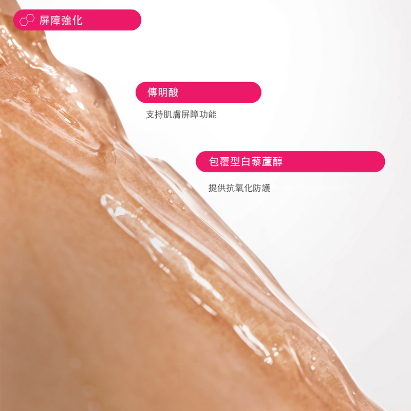 ZIIP Refresh Gel