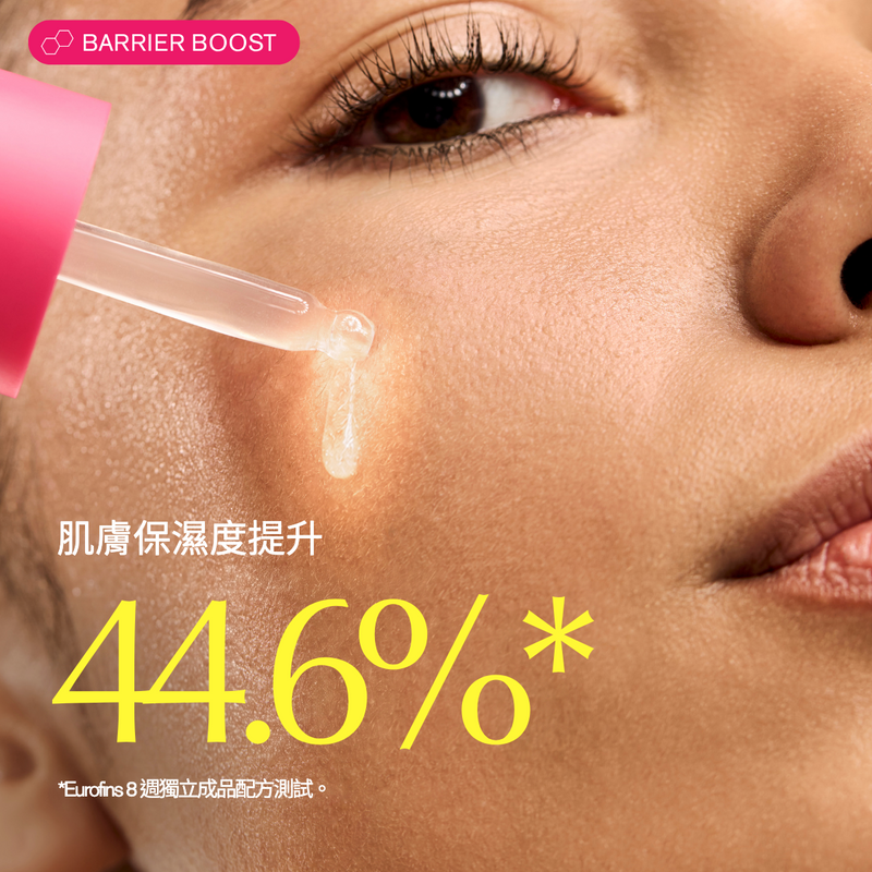 ZIIP Refresh Tranexamic Acid Serum