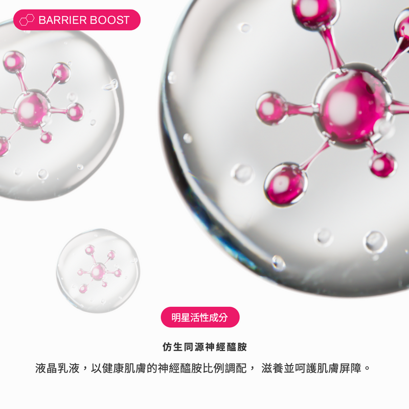 ZIIP Repair Ceramide Moisturiser