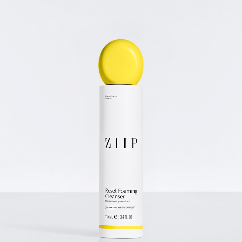 Reset Foaming Cleanser